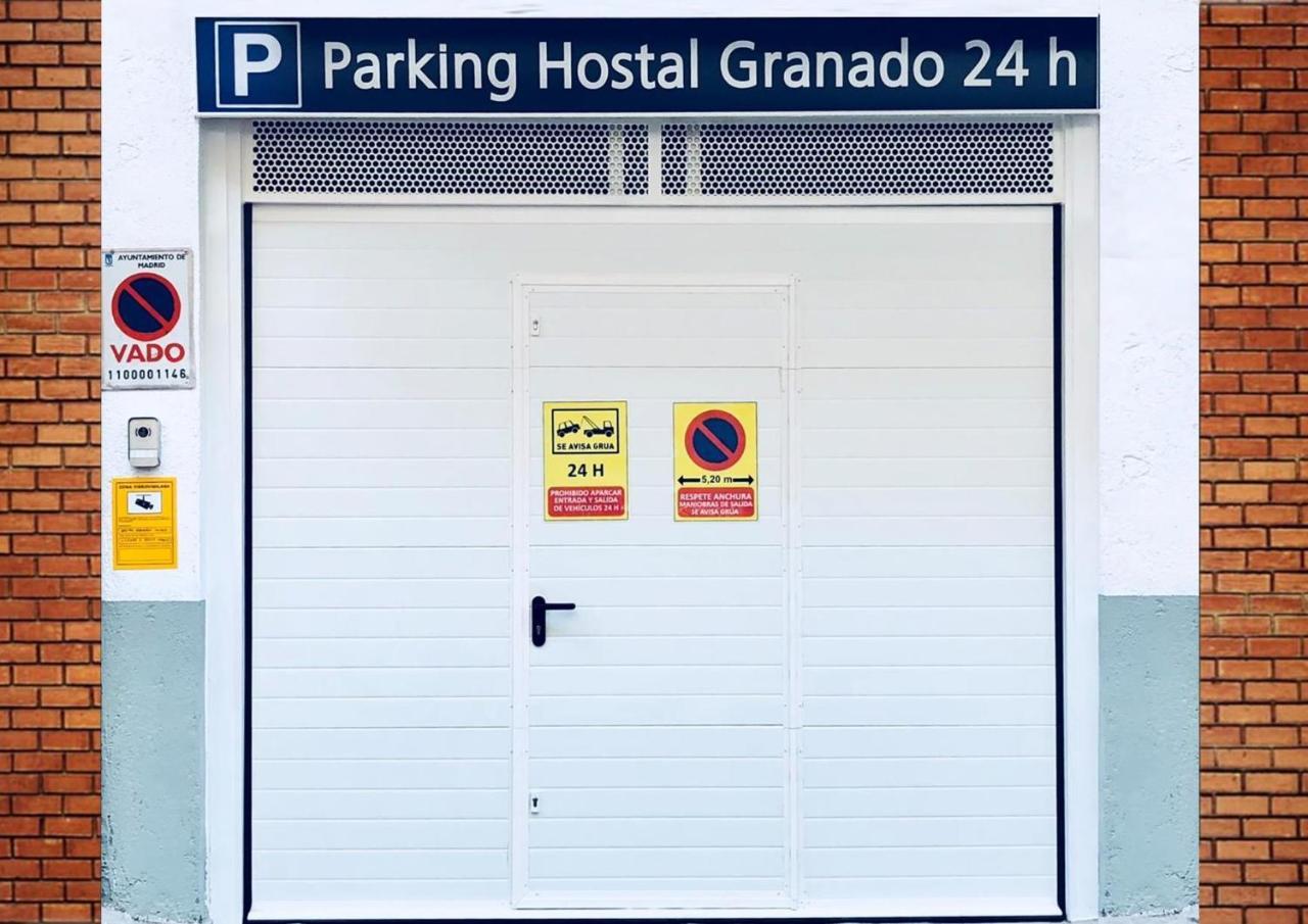 Hostal Granado — Photos 2